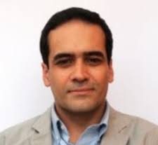 Dr. Luis Pinto Carvalho