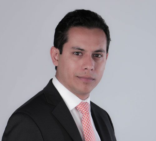 Dr. Héctor G. Dávalos Alejo