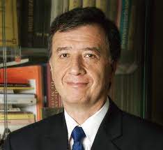 Dr. José Alberto Escobar Sánchez