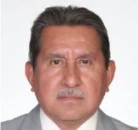 M. I. Armando Gallegos Suárez