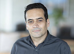 Dr. Luis Pinto Carvalho