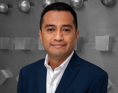 Dr. Marcos Mauricio Chávez Cano