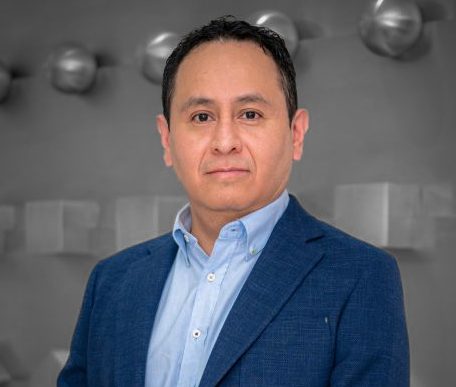 Dr. Miguel A. Jaimes Téllez