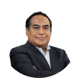 Dr. Fernando Peña Mondragón