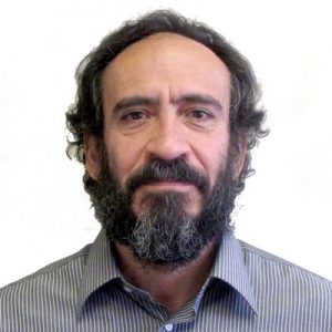 Dr. Óscar López Bátiz
