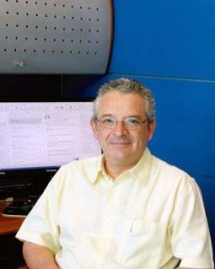 Dr. Mario Ordaz Schroeder