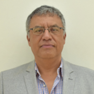 Dr. Luis Eduardo Pérez Rocha