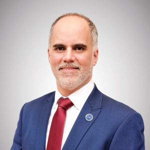 Mtro. Juan Manuel Fuentes García
