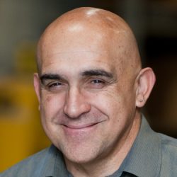 Prof. Carlos Ventura