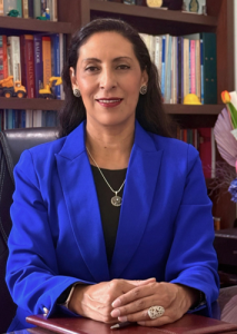 Ing. Sandra Alicia Miranda Navarro